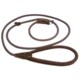 ABO Gear Aussie Slip Dog Leash - Check Cord Lead 