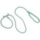 ABO Gear Aussie Slip Dog Leash - Check Cord Lead 