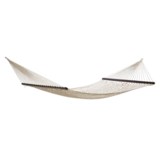 ABO Gear Canberra Hammock - Cotton Rope