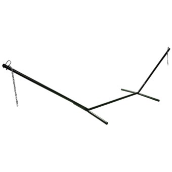 ABO Gear Hammock Stand - Outback in Green