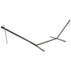 ABO Gear Hammock Stand - Outback