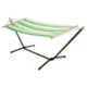 ABO Gear Oolaroo Portable Hammock with Stand