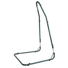 ABO Gear Swing Stand - Floataway in Green - Overstock