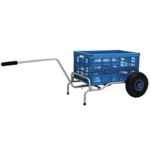 ABO Gear Walkabout Beach Cart in See Photo - Closeouts