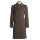 ABS Collection Wool-Alpaca Coat (For Women)