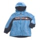 Accent Trimmed Jacket - Hooded (For Infant)