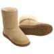 Acorn Aussie Short Boots - Sheepskin (For Men)