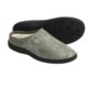 Acorn Big Easy Slippers - Wool Lined (For Women)