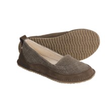 Acorn Boda Ballet Flat Slippers (For Women) in Sage Brush - Closeouts