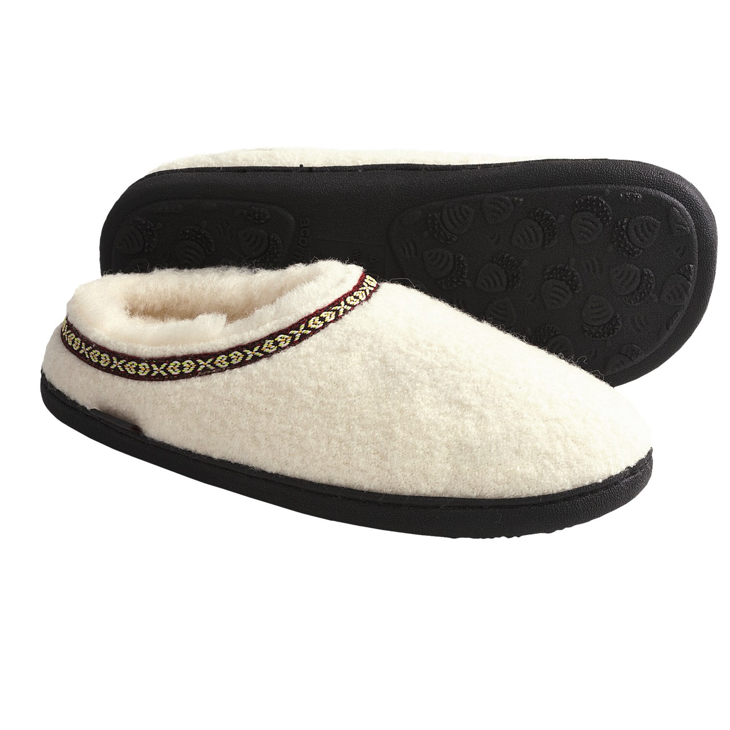 boiled wool slippers womens acorn boiled wool mule slippers for save 34 boiled wool slippers womens acorn boiled wool mule slippers for save 34