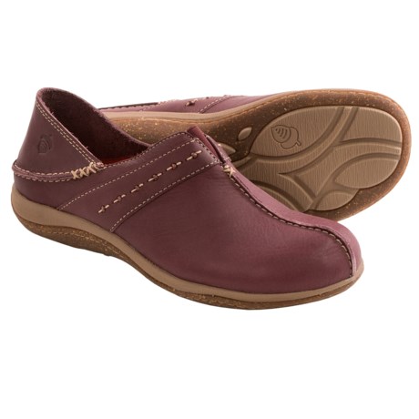 Acorn C2G Lite Moccasins Leather (For Women)