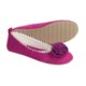 Acorn Calypso Ballet Slippers (For Women)