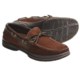 Acorn Casual Camp Moc Shoes - Handsewn Leather (For Men)