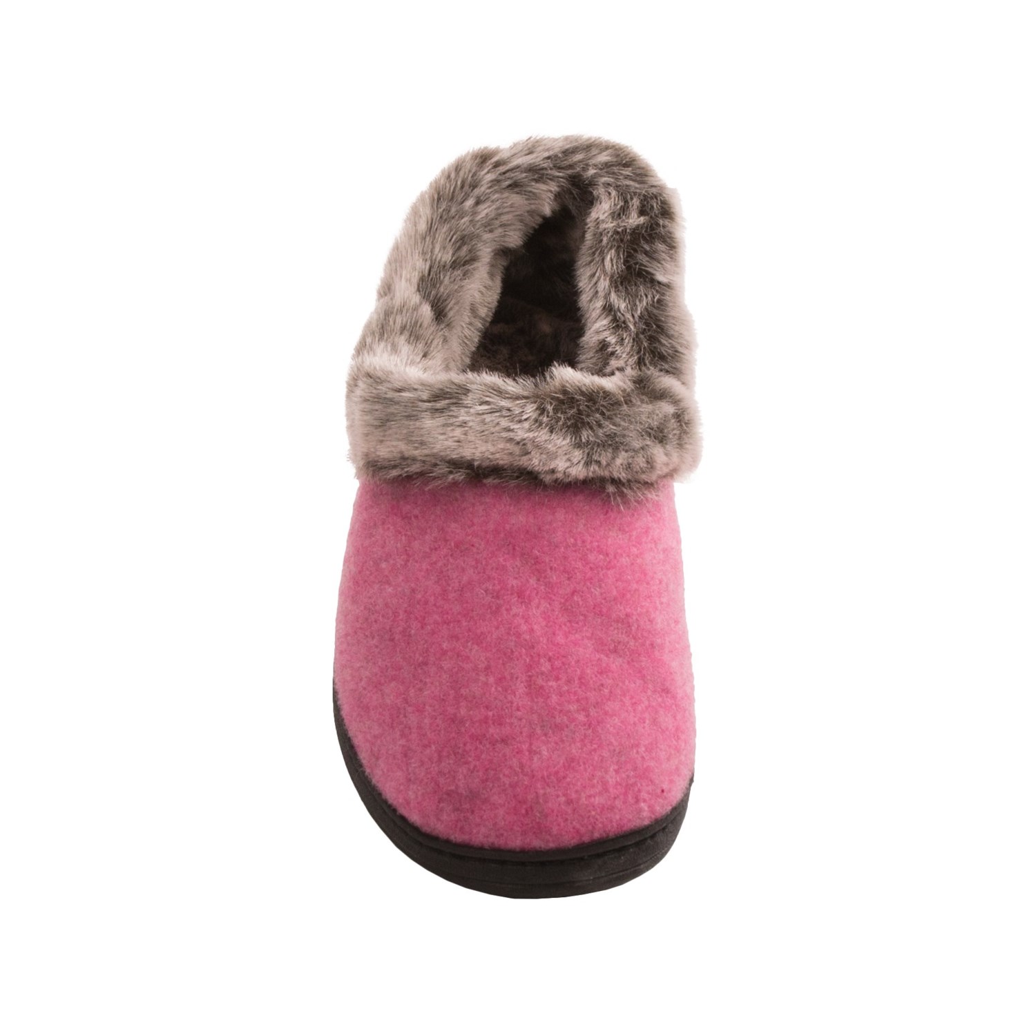 acorn chinchilla slippers acorn chinchilla collar slippers for 8884a save 44 acorn chinchilla slippers acorn chinchilla collar slippers for 8884a save 44