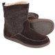 Acorn Crosslander Boots - Suede, Insulated (For Men)