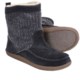 Acorn Crosslander Boots - Suede, Insulated (For Men)
