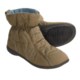 Acorn Ergo Booties - Insulated (For Women)