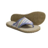 Acorn Espie Thong Sandals (For Women)