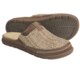 Acorn Jackson Mule Slippers (For Men)