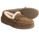 Acorn Lo Moc Slippers - Sheepskin (For Men)