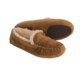 Acorn Madison Sheepskin Moccasin Slippers (For Women)