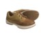 Acorn Midtown Moc 3 Boat Shoes - 3-Eyelet (For Men) in Palamino