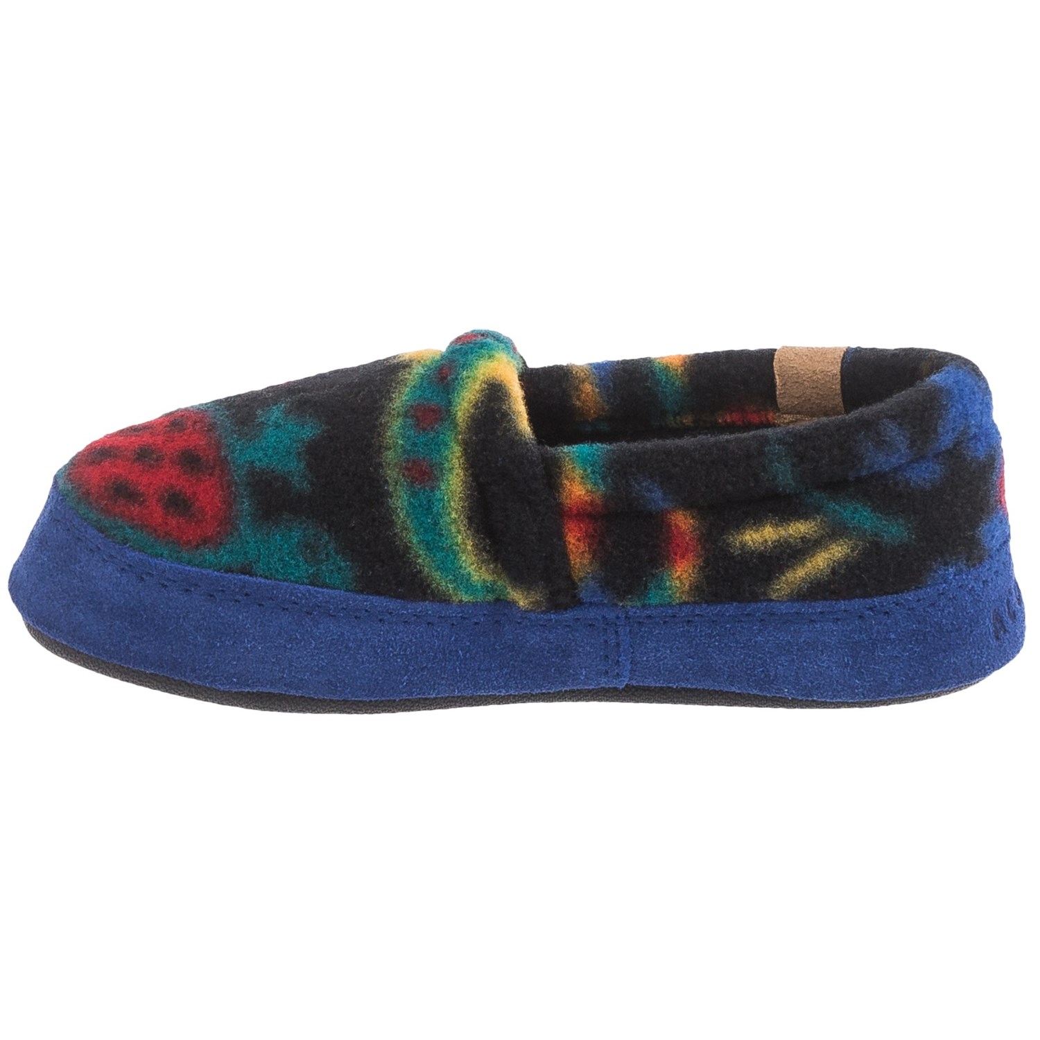 big 5 slippers acorn moc fleece slippers for and big save 53 big 5 slippers acorn moc fleece slippers for and big save 53