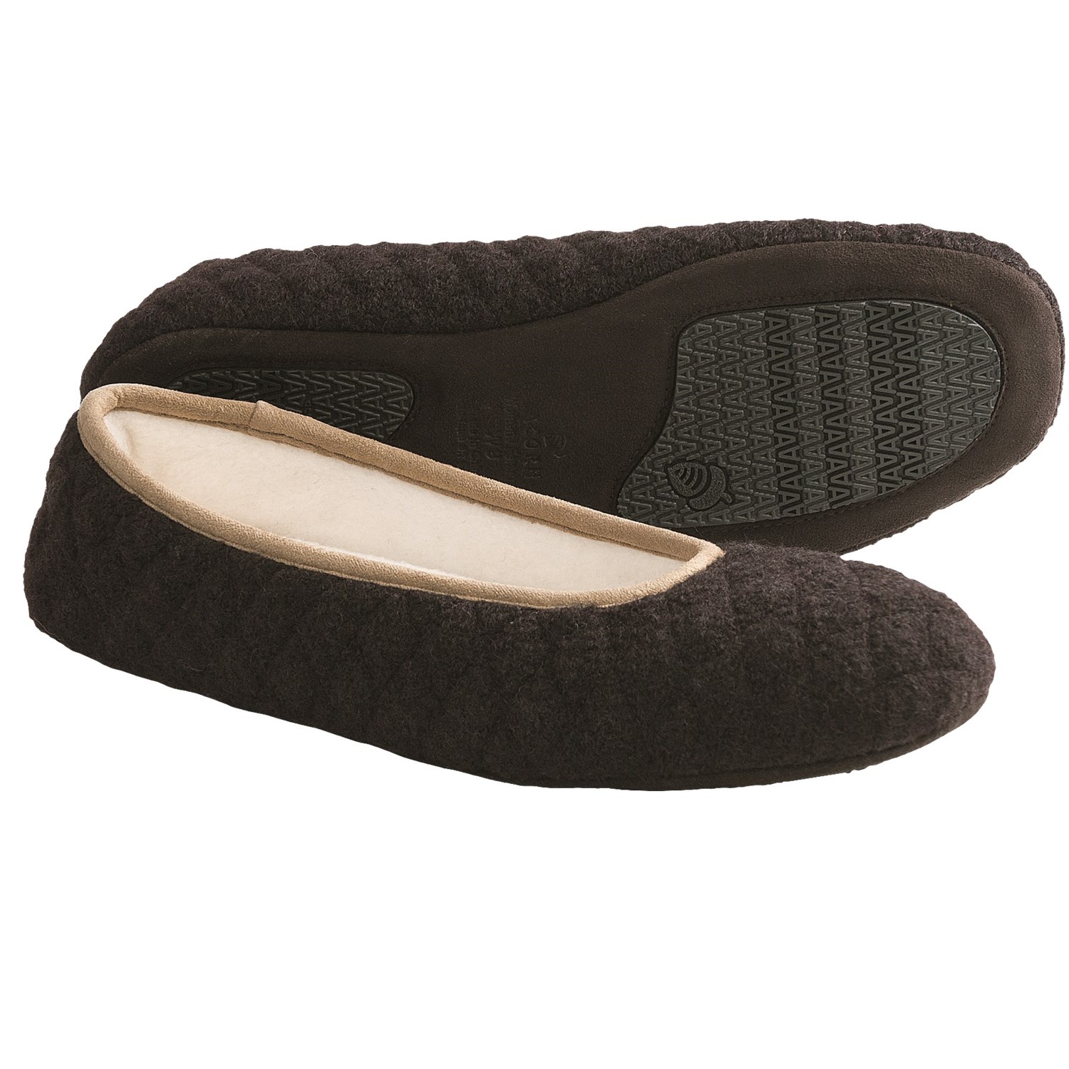 boiled wool slippers womens acorn quilted ballerina slippers boiled wool for boiled wool slippers womens acorn quilted ballerina slippers boiled wool for