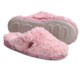 Acorn Shaggy Spa Mule II Slippers (For Women)