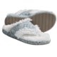 Acorn Shaggy Spa Thong II Slippers (For Women)