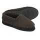 Acorn Shaggy Tex Moc Slippers (For Women)