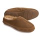 Acorn Sheepskin Mules (For Men and Women)