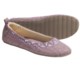Acorn Shimmer Ballet Slippers (For Women)