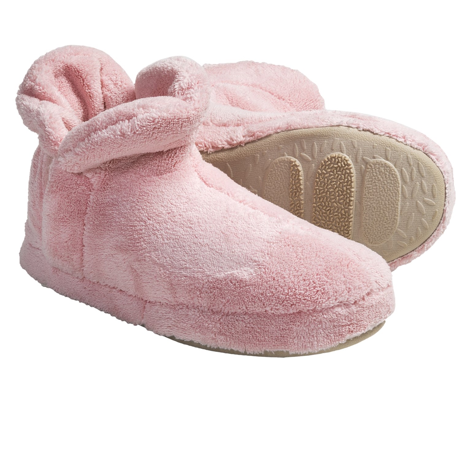 Acorn Spa Hugger Slippers Adjustable (For Women) Save 43