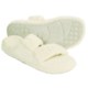 Acorn Spa Slippers - Wide (For Women)