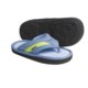 Acorn Sunkick Slippers - Thongs (For Boys and Girls)