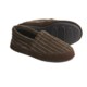 Acorn Tex Moc Slippers - Corduroy (For Boys)
