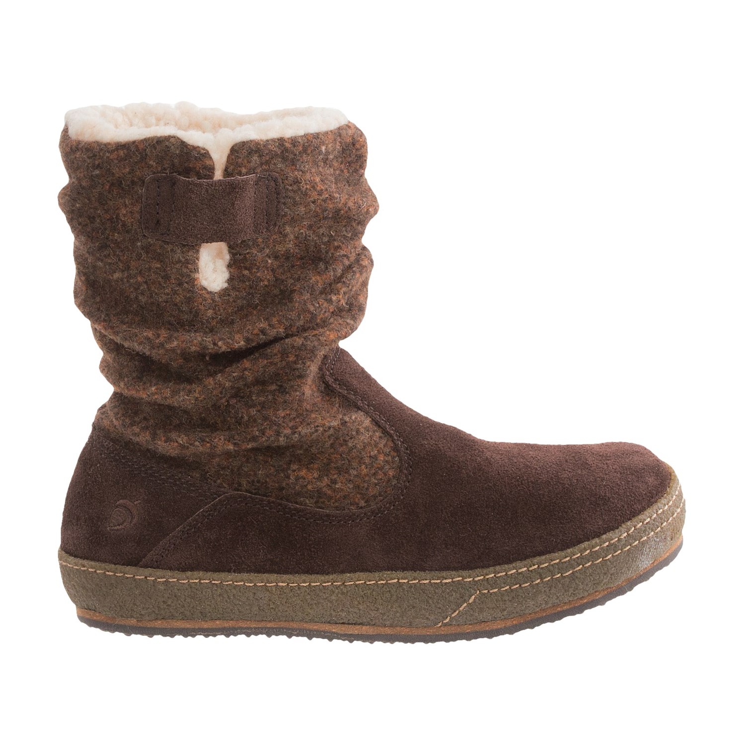 Acorn Transit Boot Slippers (For Women) - Save 92%