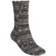 Acorn Versa Socks - Fleece (For Men)