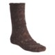 Acorn Versa Socks - Fleece (For Men)
