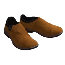Acorn Wrapsody Sport Shoes (For Women) in Dark Tan - Closeouts