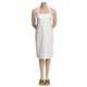 Active Dress - Empire Waist, Halter Strap (For Women)