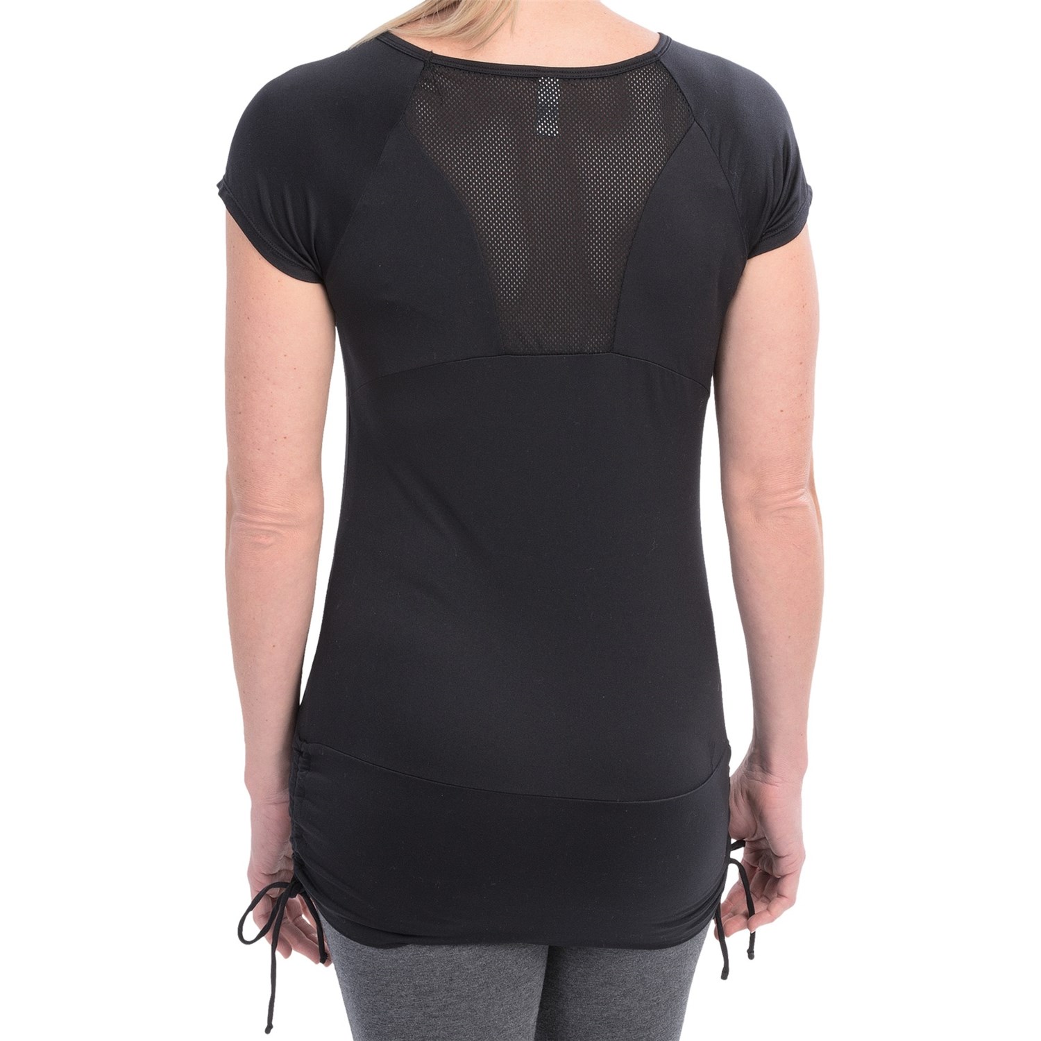 active t shirts women's