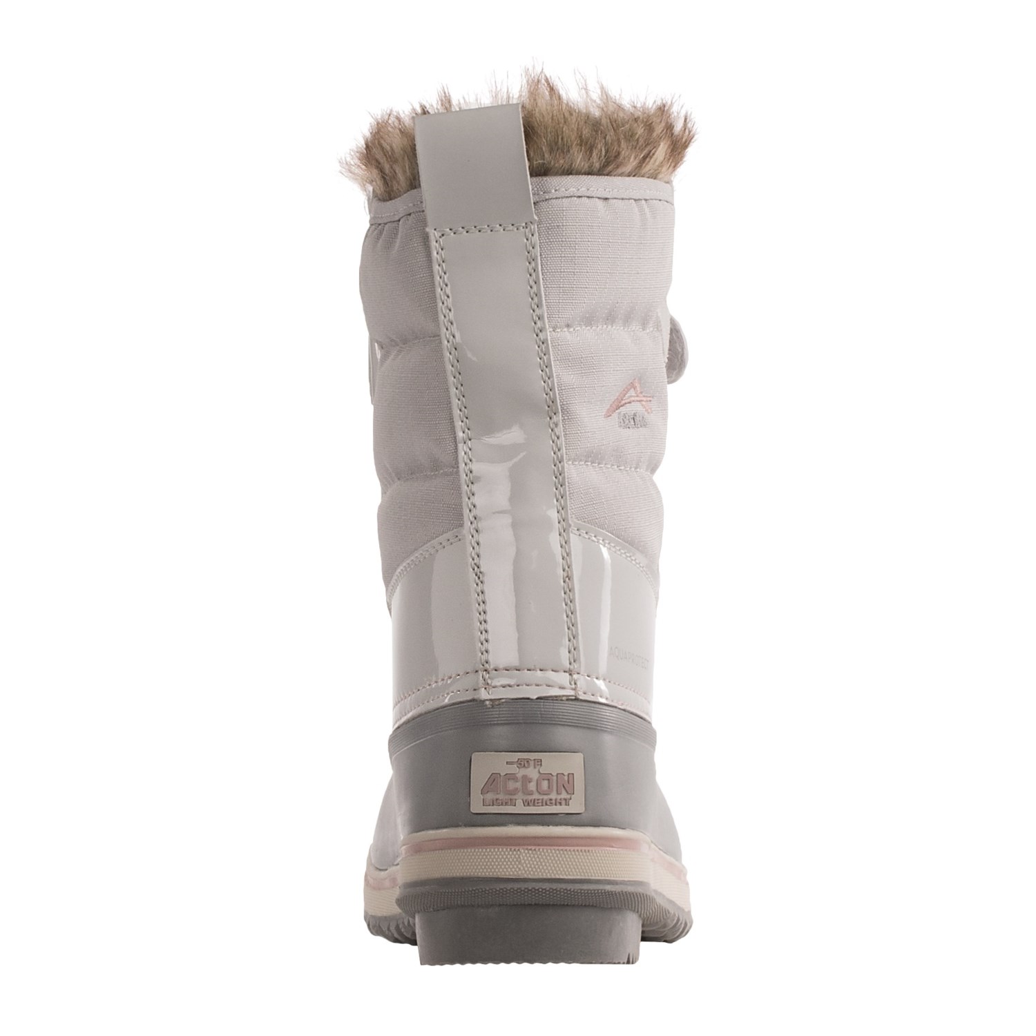 Acton Chill Snow Boots (For Kids and Youth) - Save 67%