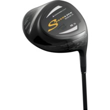 Adams Golf 9064LS Driver - Graphite in See Photo - Closeouts