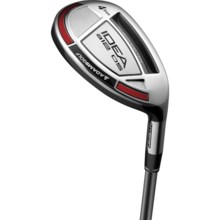Adams Golf Idea A12 OS Hybrid in See Photo - Closeouts