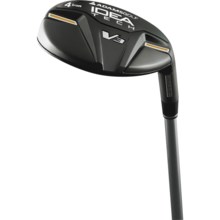 Adams Golf Idea Tech V3 Hybrid Golf Club in See Photo - Closeouts