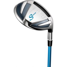 Adams Golf Speedline Draw LP Fairway Wood in See Photo - Closeouts