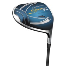 Adams Golf Speedline F11 Driver in See Photo - Closeouts