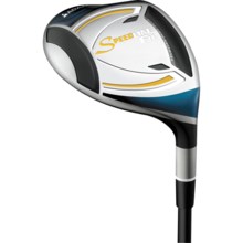 Adams Golf Speedline F11 Fairway Wood in See Photo - Closeouts